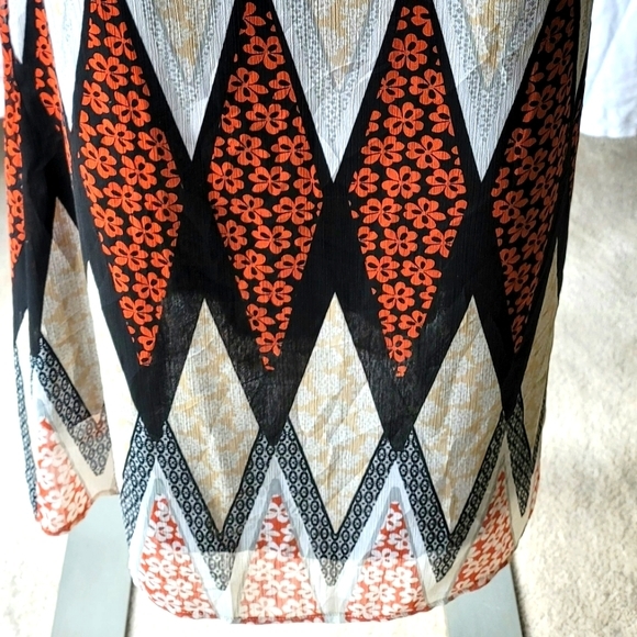 Spanner Long Maxi Skirt Size 14 - Picture 3 of 11